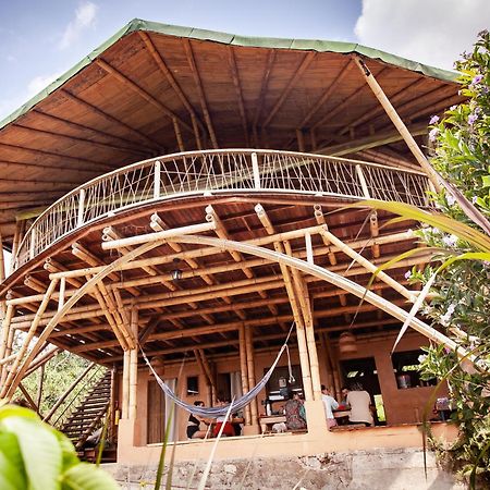 Ecofinca Fuente Alegre Cocorna Εξωτερικό φωτογραφία