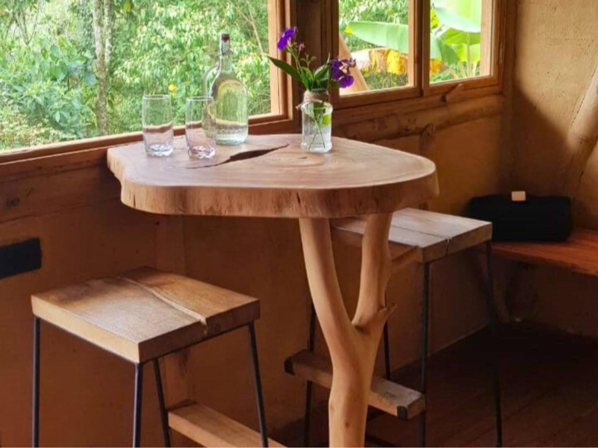 Ecofinca Fuente Alegre Cocorna Δωμάτιο φωτογραφία