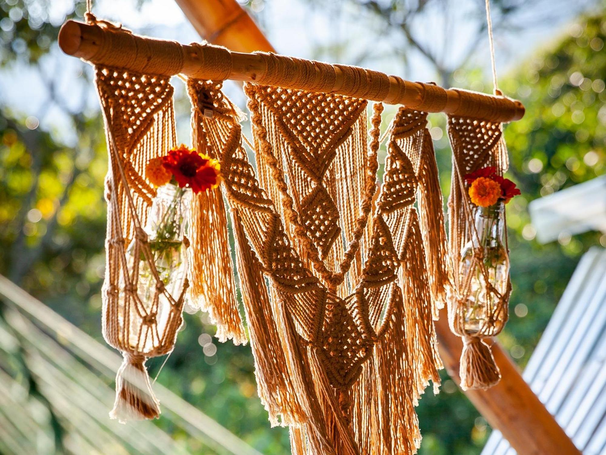 Ecofinca Fuente Alegre Cocorna Εξωτερικό φωτογραφία
